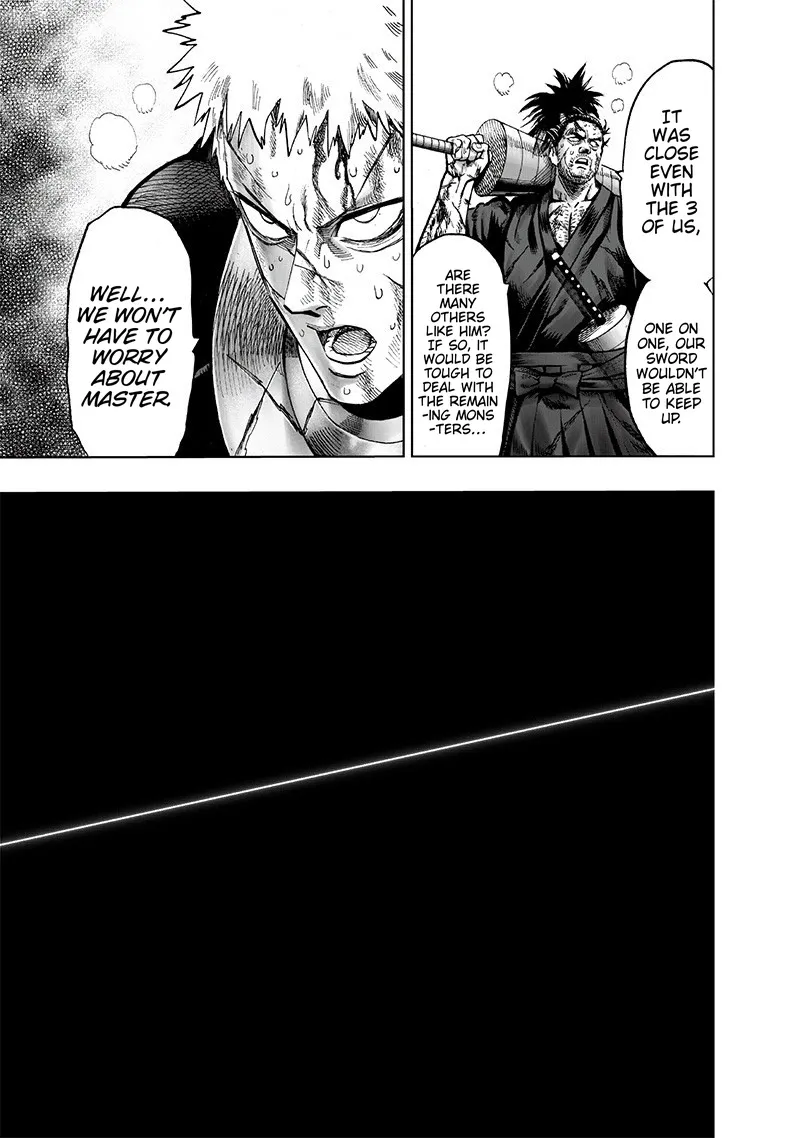 Onepunch-Man - Page 5