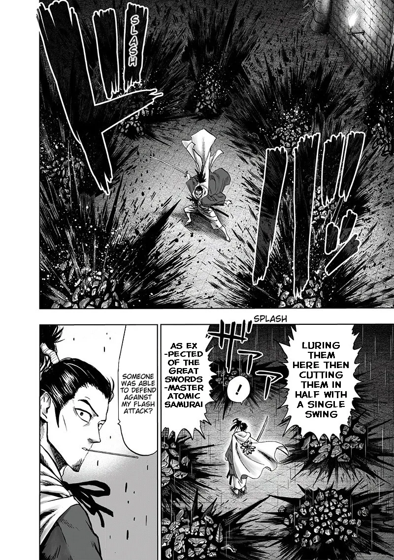 Onepunch-Man - Page 7