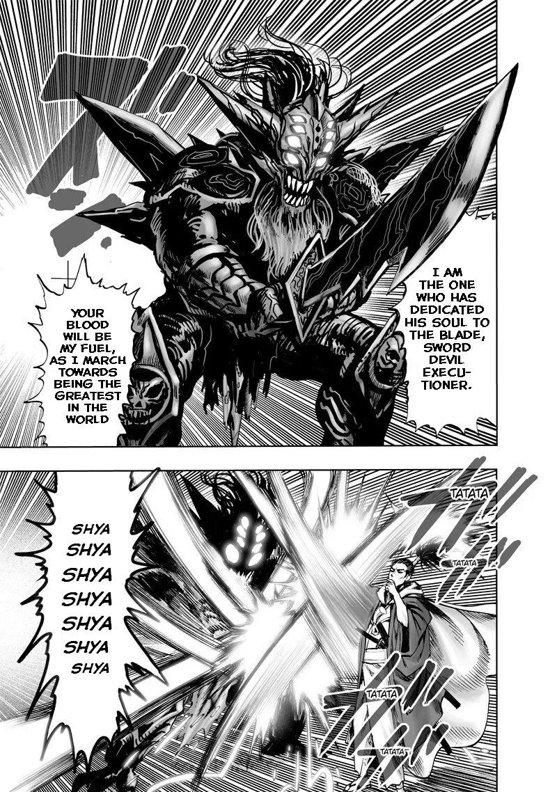 Onepunch-Man - Page 8