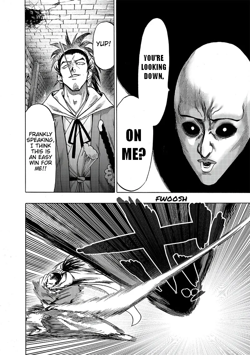 Onepunch-Man - Page 18