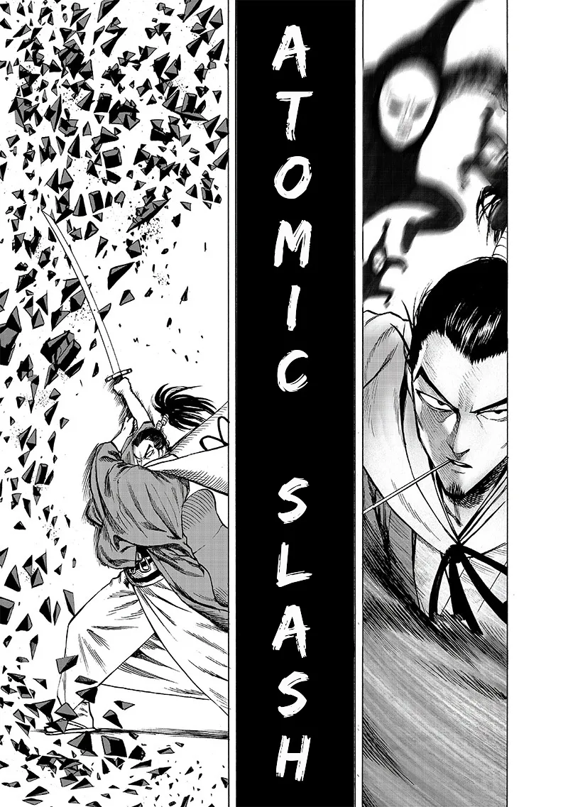 Onepunch-Man - Page 25