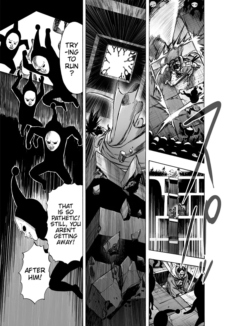 Onepunch-Man - Page 10