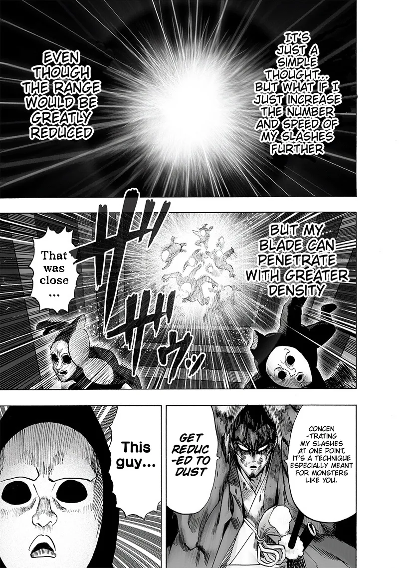 Onepunch-Man - Page 12