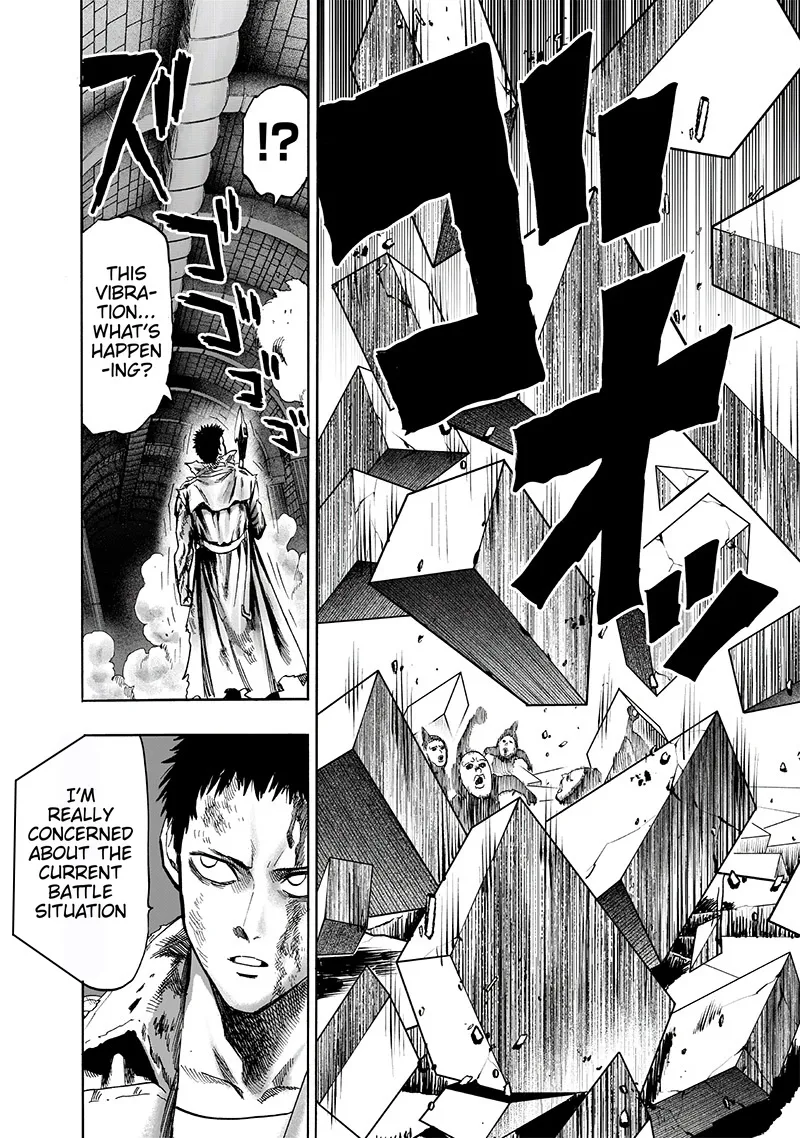 Onepunch-Man - Page 20