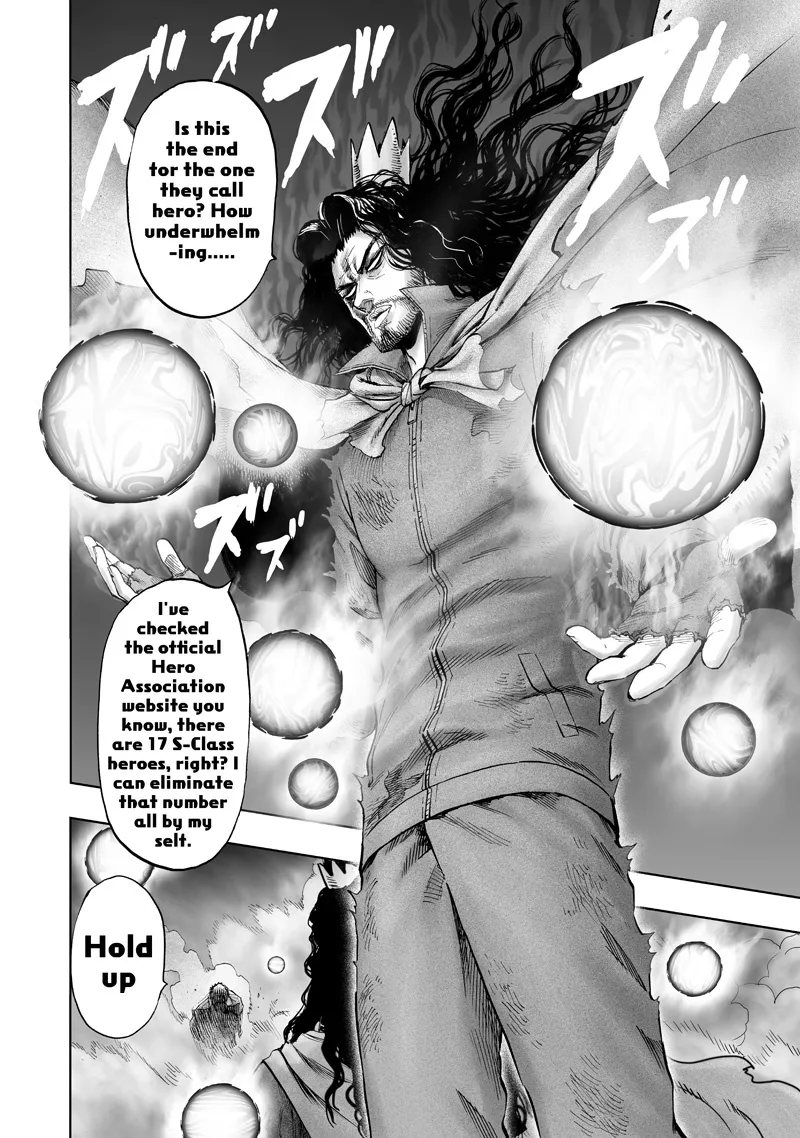 Onepunch-Man - Page 25