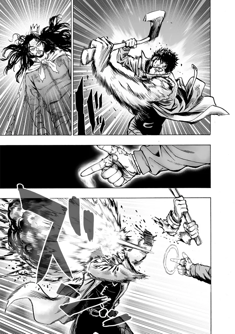 Onepunch-Man - Page 26