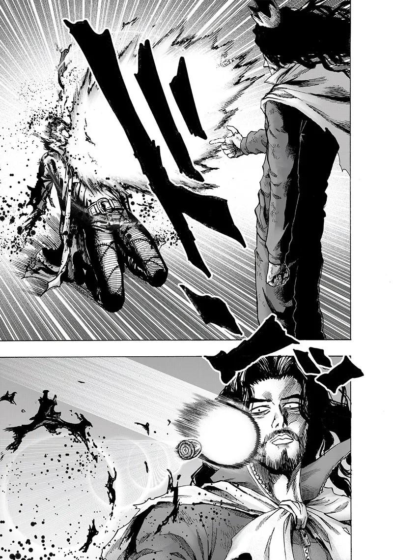 Onepunch-Man - Page 28