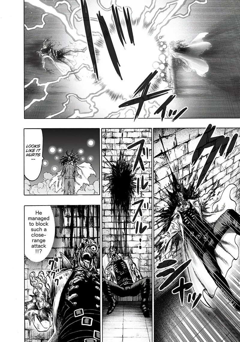 Onepunch-Man - Page 29