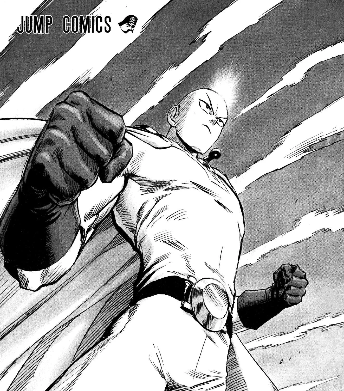 Onepunch-Man - Page 14