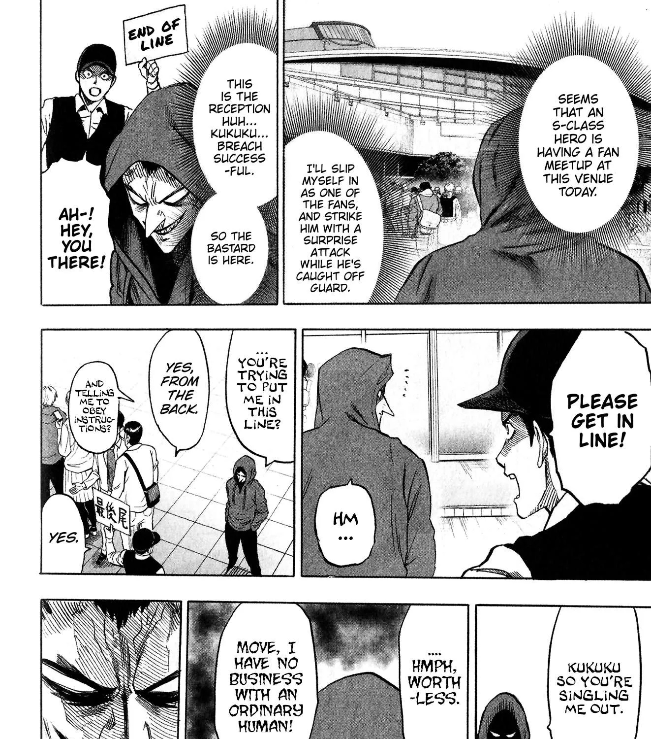 Onepunch-Man - Page 6