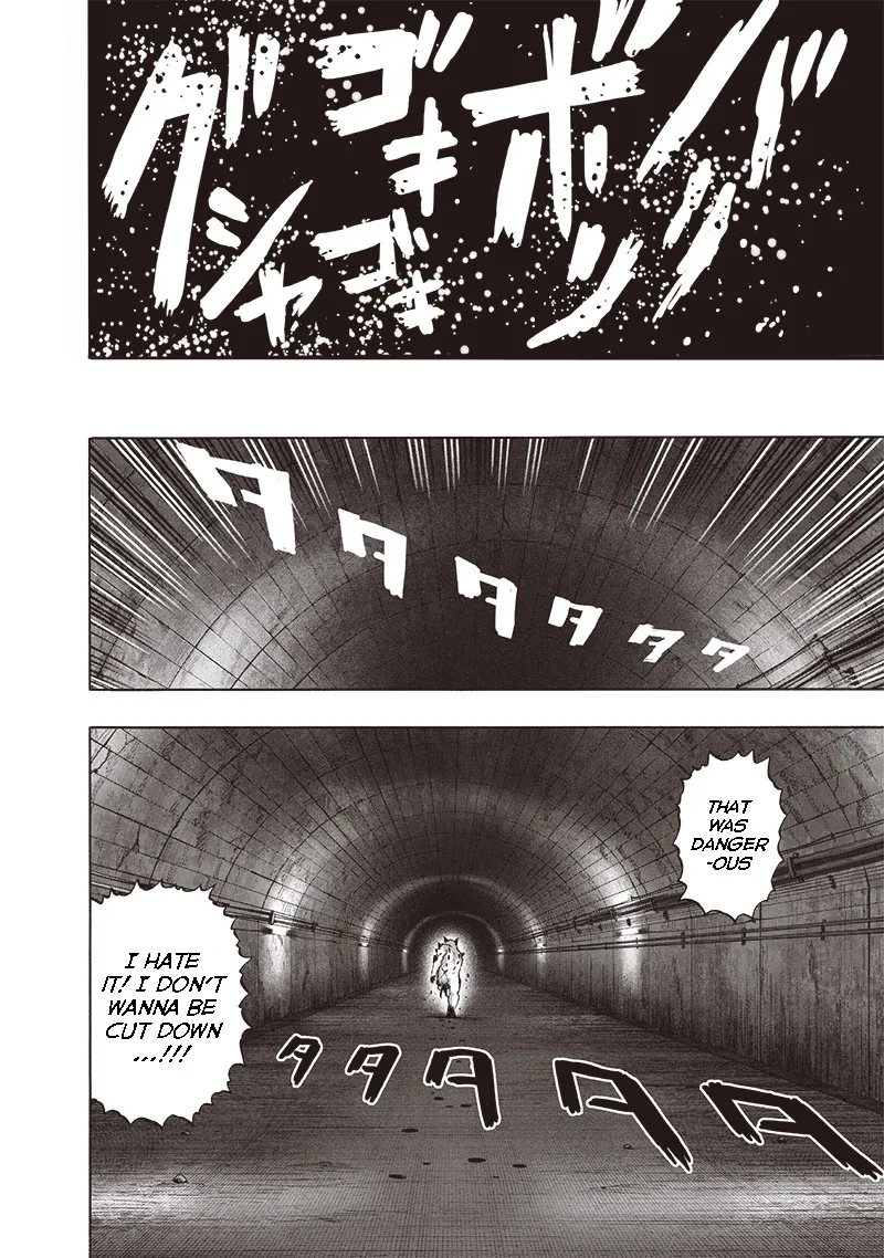 Onepunch-Man - Page 10