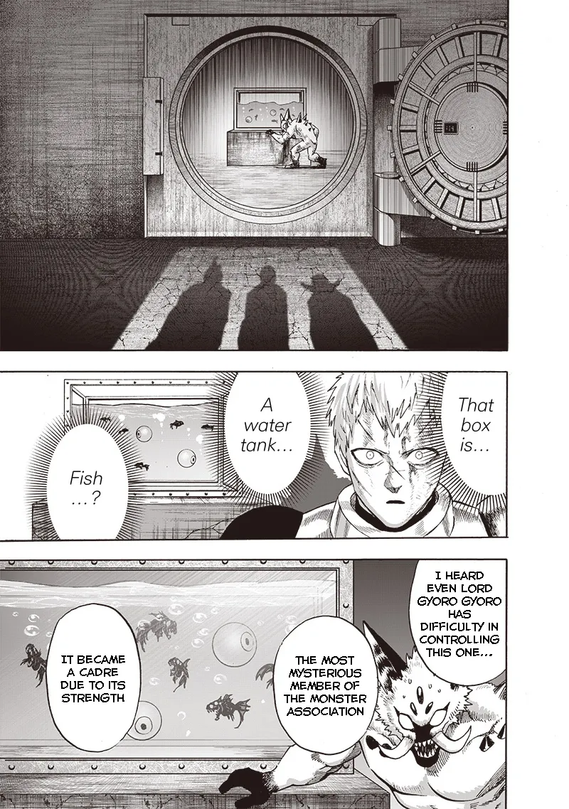 Onepunch-Man - Page 13