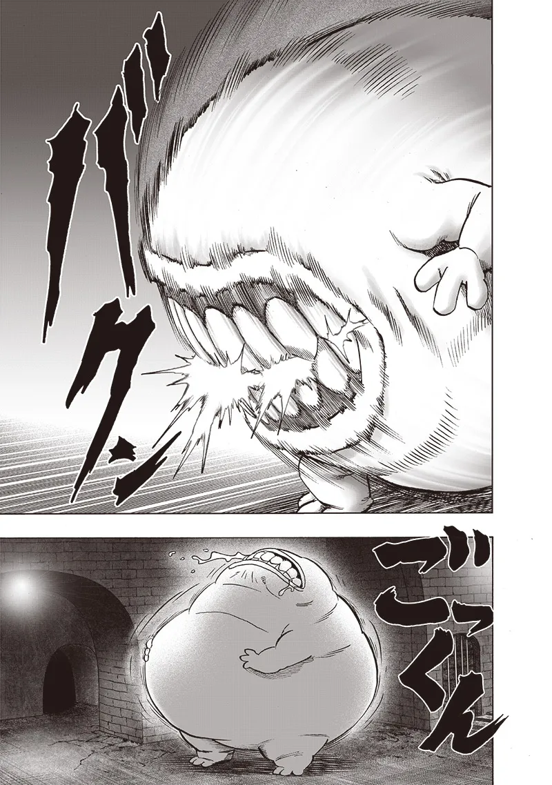 Onepunch-Man - Page 5