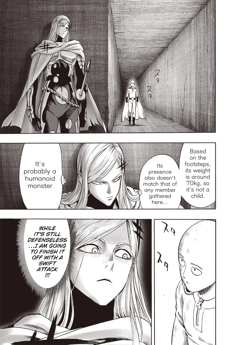 Onepunch-Man - Page 12