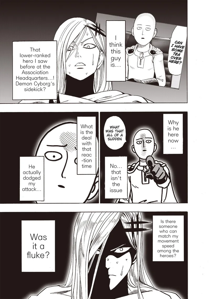 Onepunch-Man - Page 16