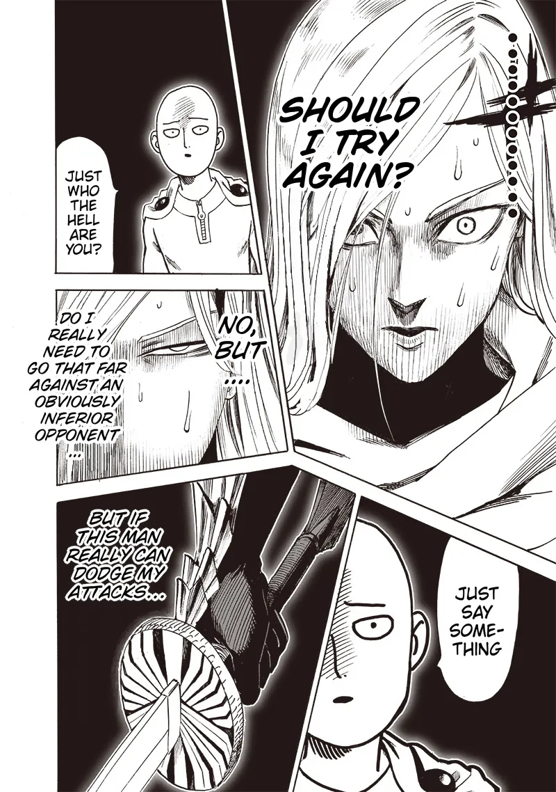 Onepunch-Man - Page 17