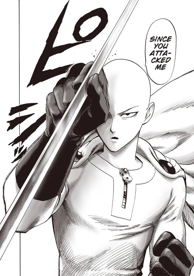 Onepunch-Man - Page 19