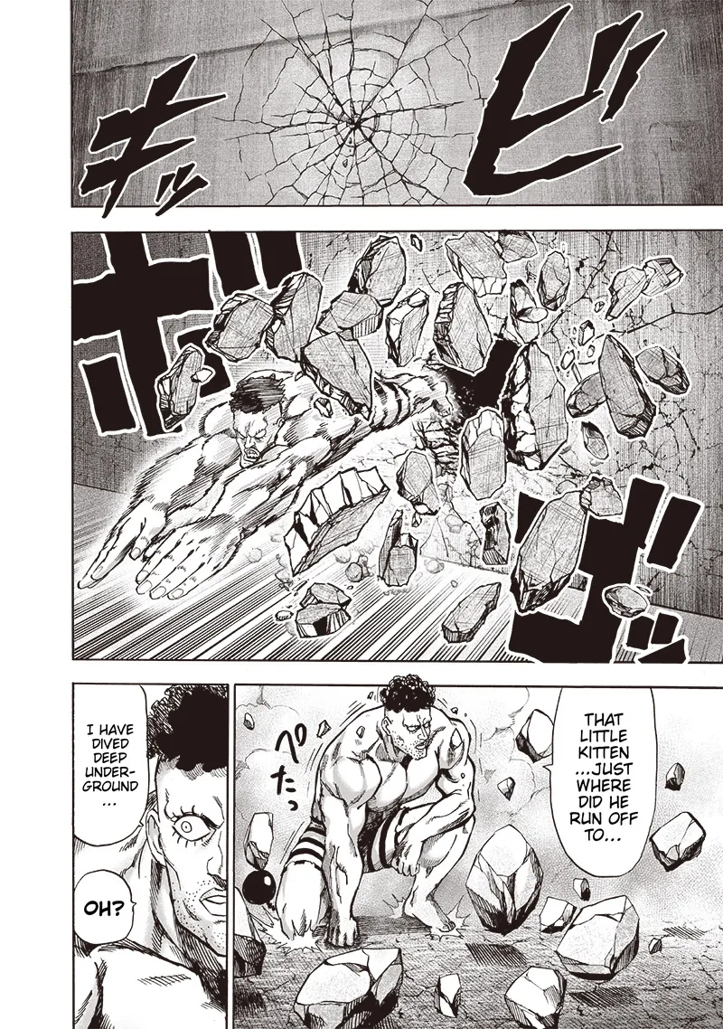 Onepunch-Man - Page 2