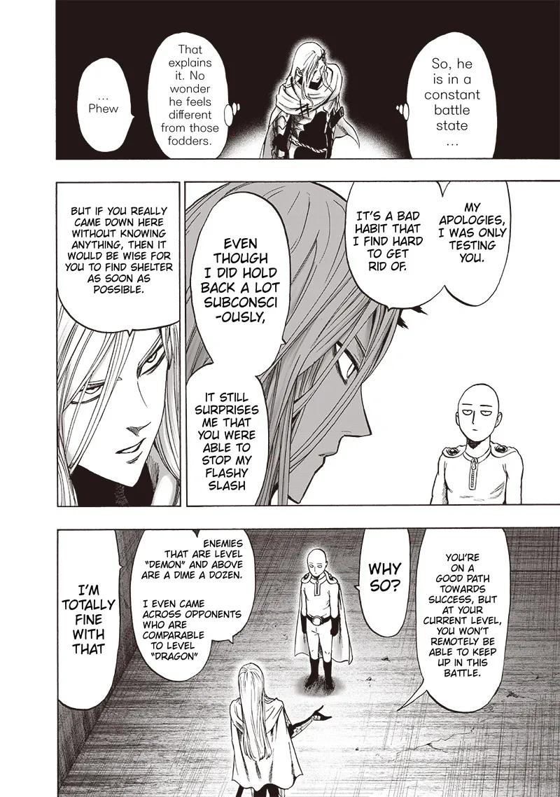 Onepunch-Man - Page 23