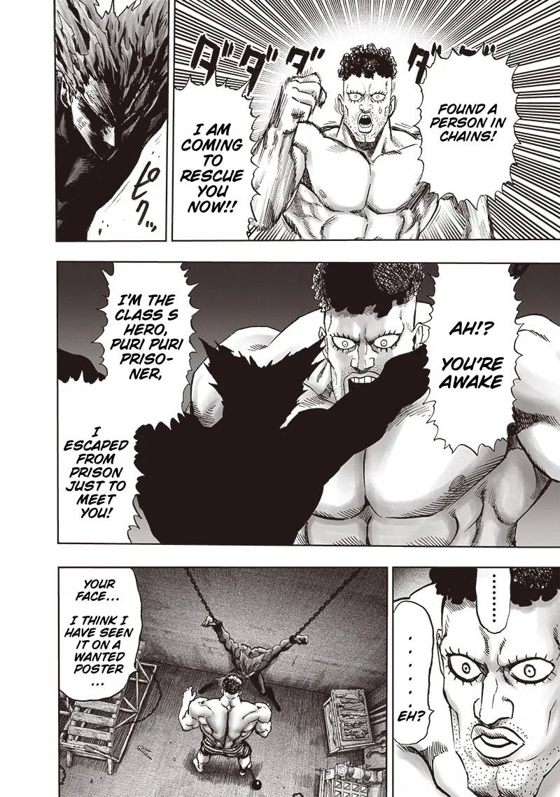 Onepunch-Man - Page 4