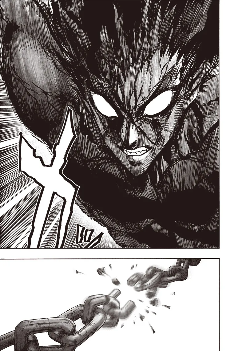 Onepunch-Man - Page 5