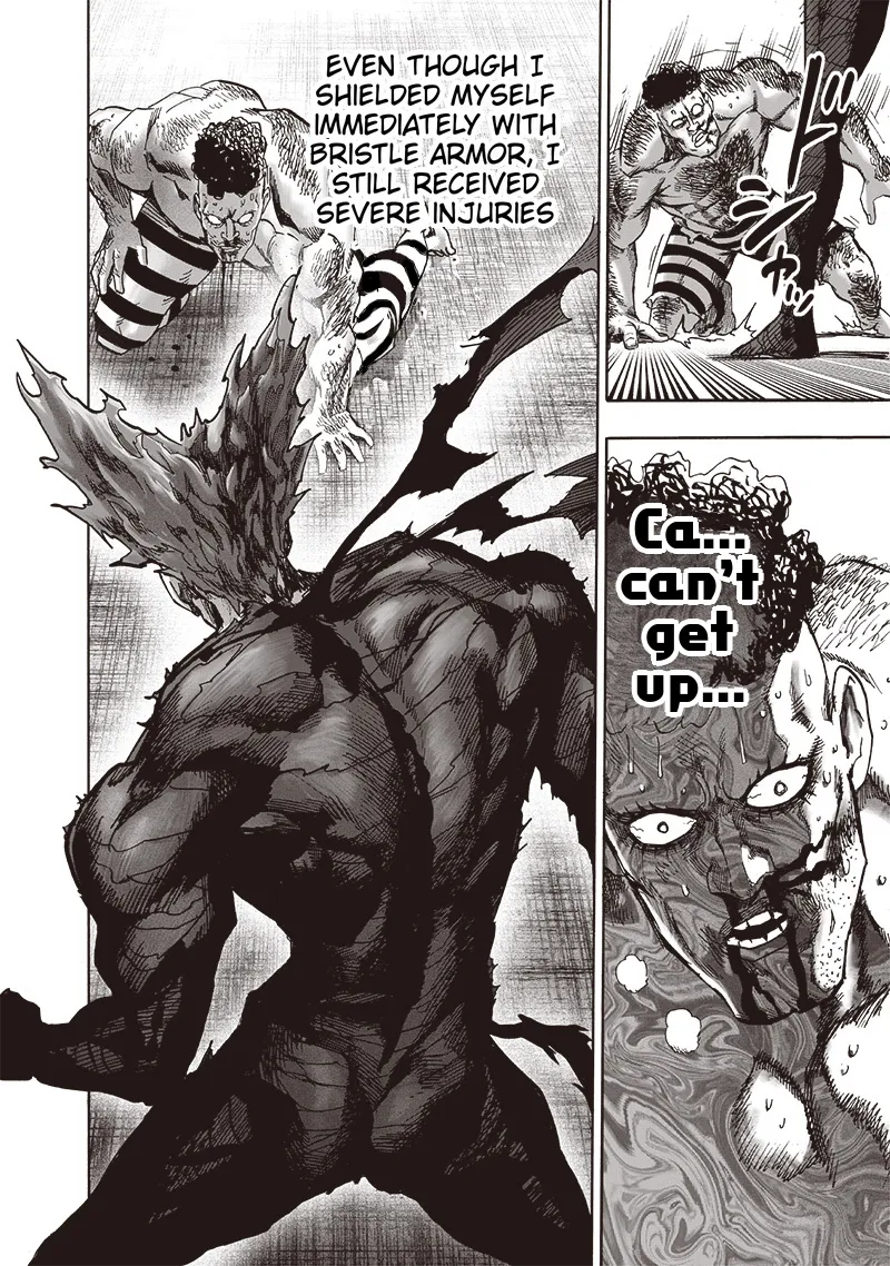 Onepunch-Man - Page 7