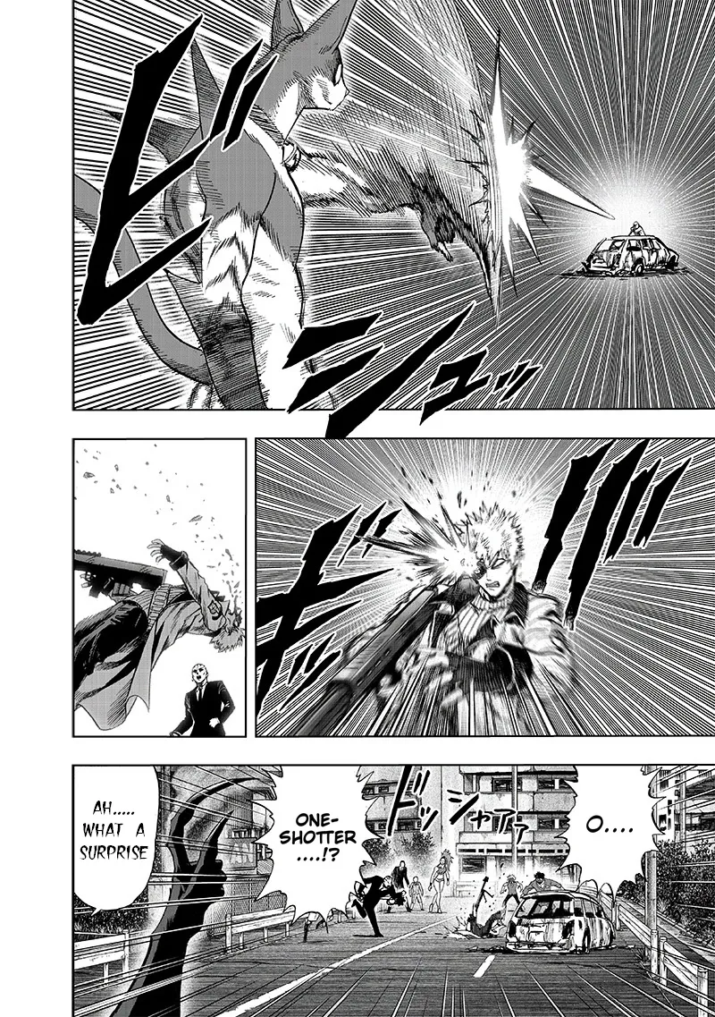 Onepunch-Man - Page 11