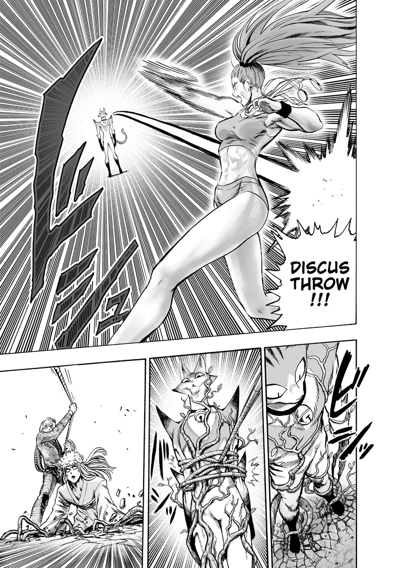 Onepunch-Man - Page 18