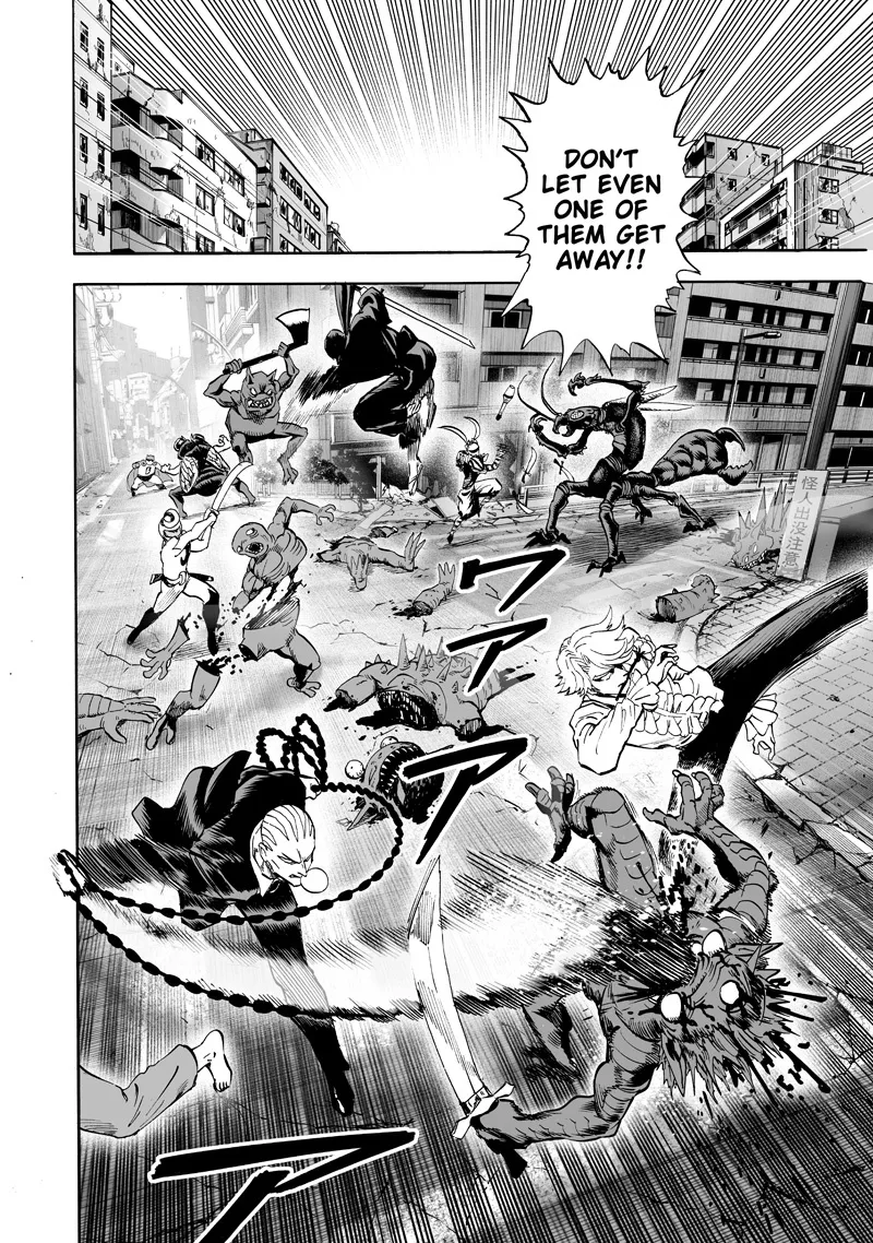 Onepunch-Man - Page 5