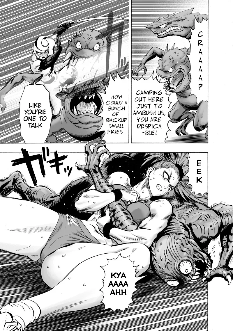 Onepunch-Man - Page 6