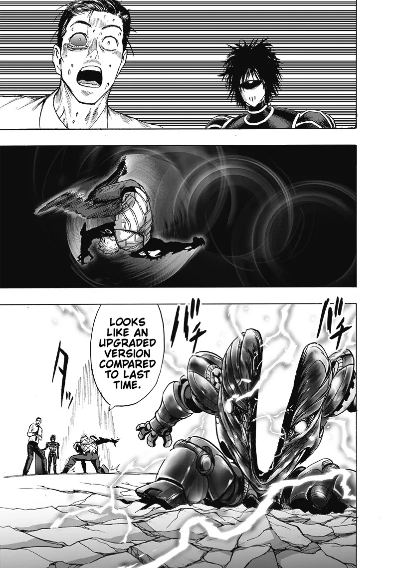 Onepunch-Man - Page 26