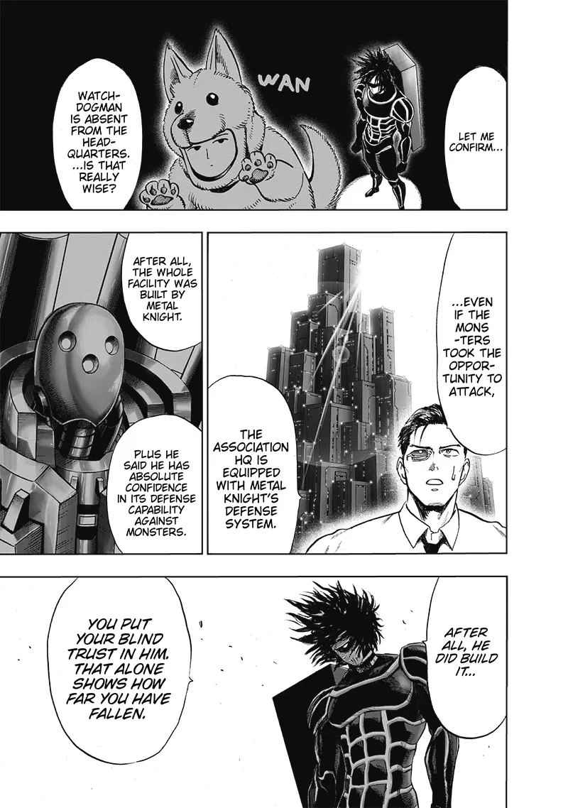 Onepunch-Man - Page 9