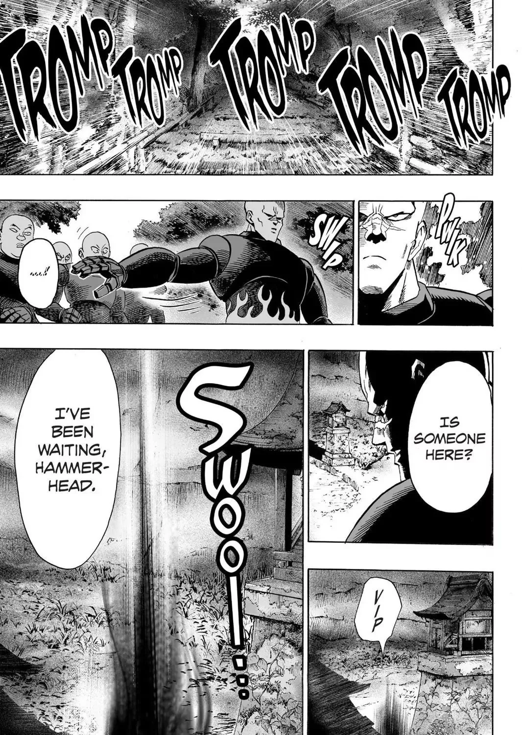 Onepunch-Man - Page 48