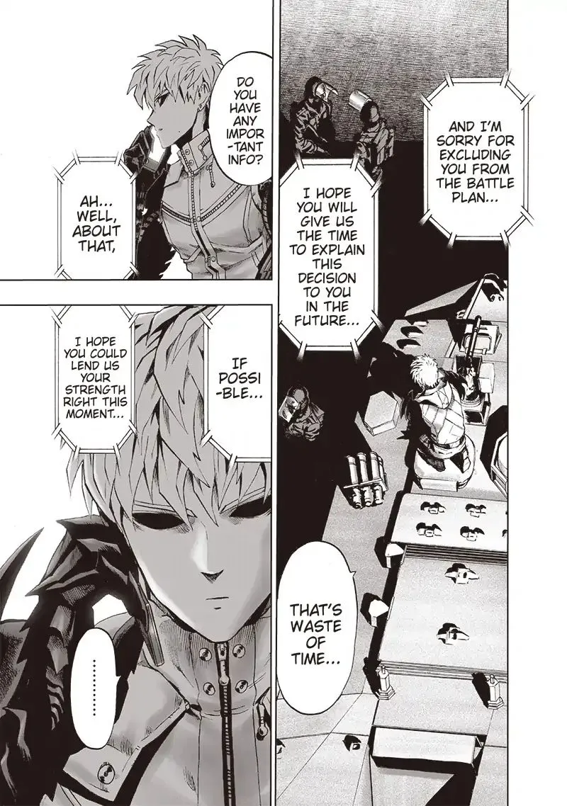 Onepunch-Man - Page 16