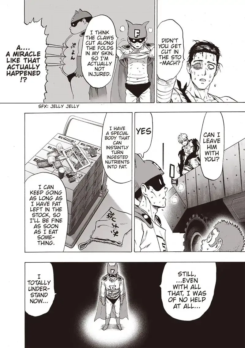 Onepunch-Man - Page 23