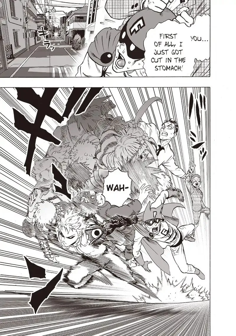 Onepunch-Man - Page 4