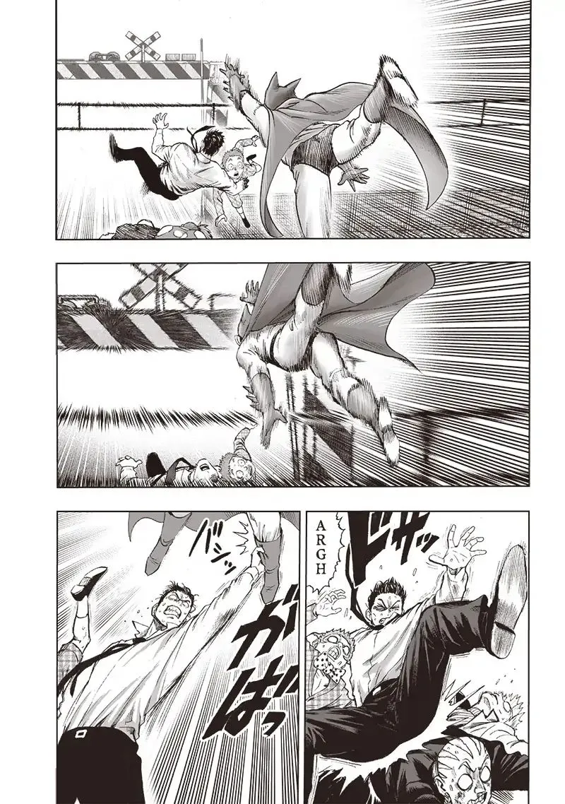 Onepunch-Man - Page 7