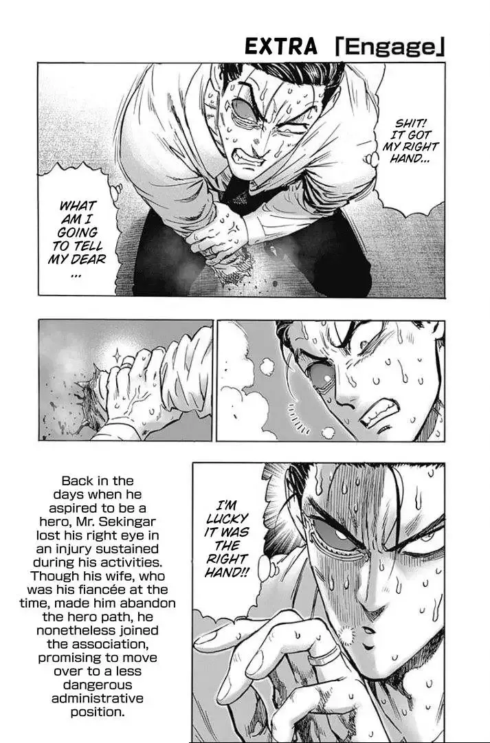 Onepunch-Man - Page 4