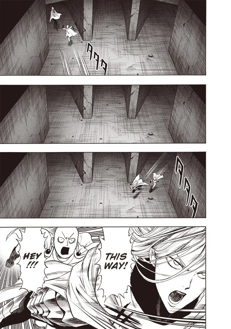 Onepunch-Man - Page 14