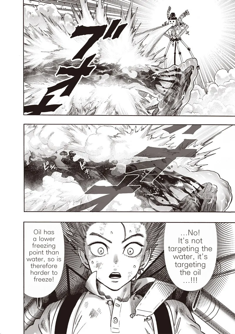 Onepunch-Man - Page 7