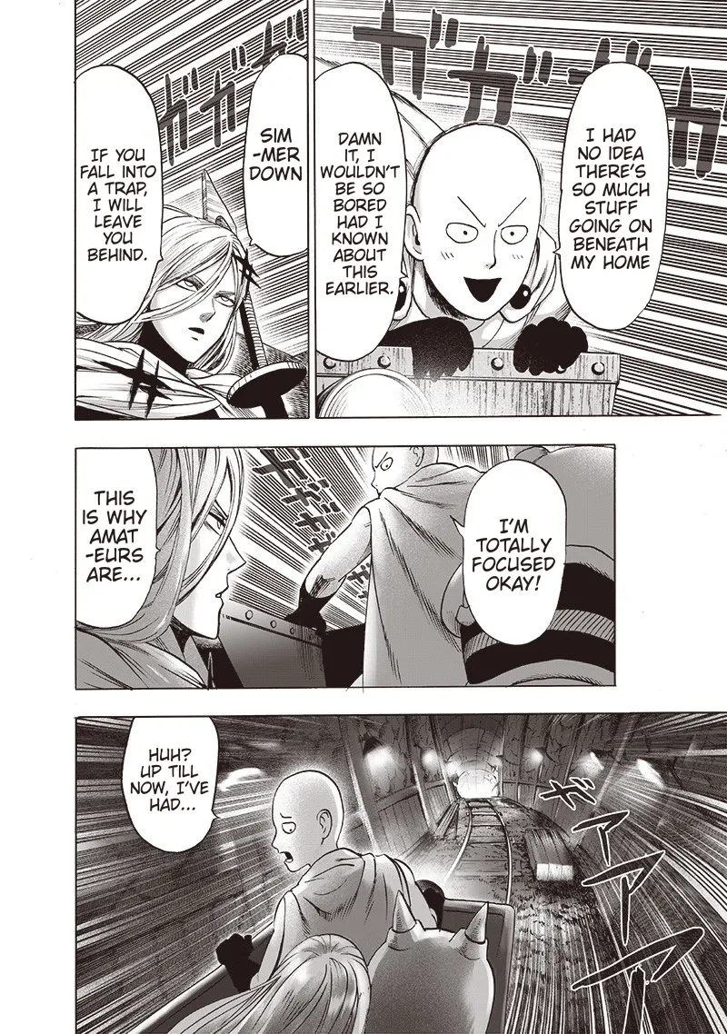 Onepunch-Man - Page 10