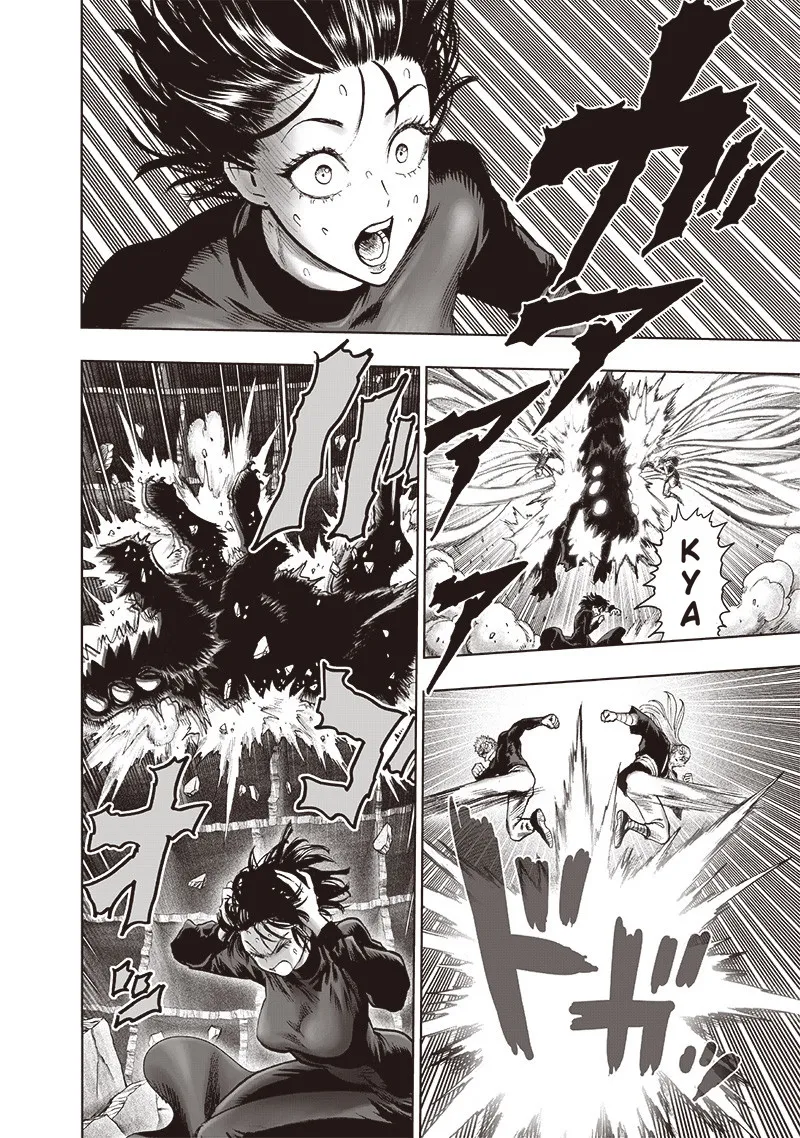 Onepunch-Man - Page 2