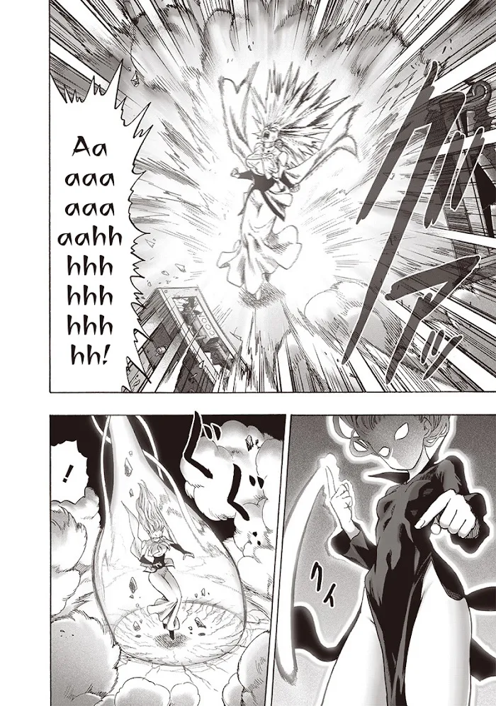 Onepunch-Man - Page 1