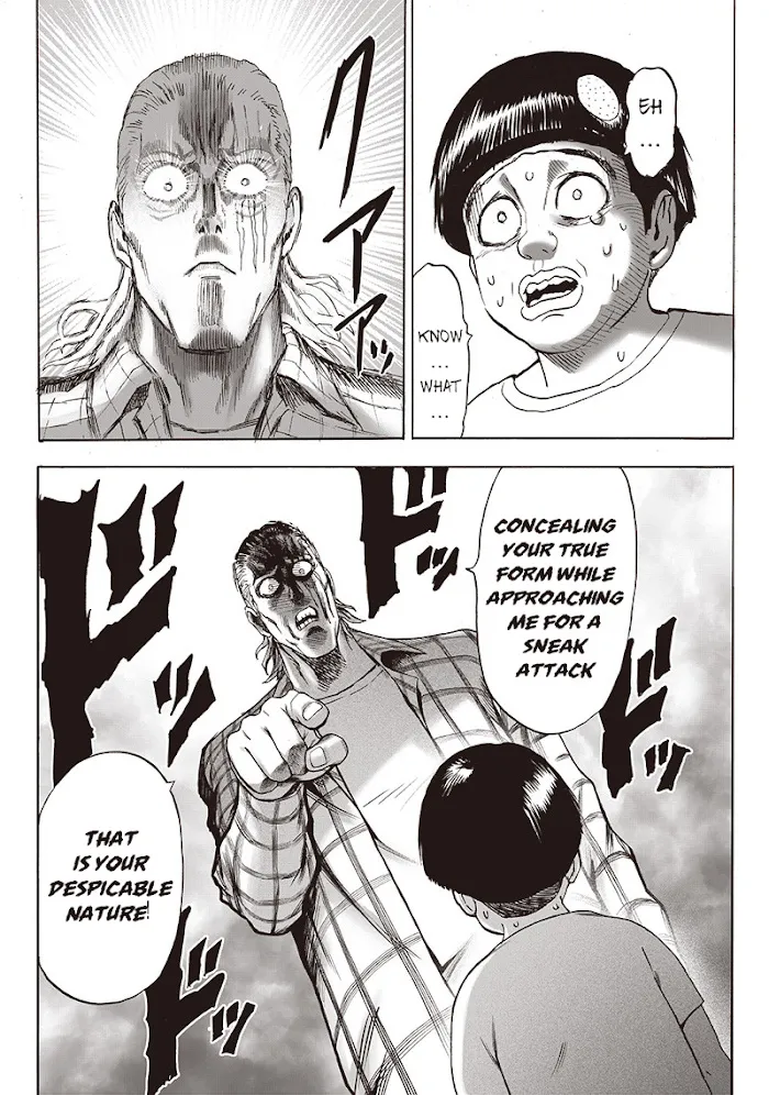 Onepunch-Man - Page 14