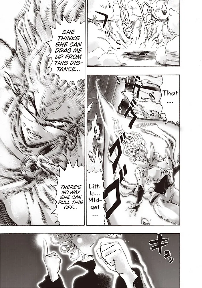 Onepunch-Man - Page 2