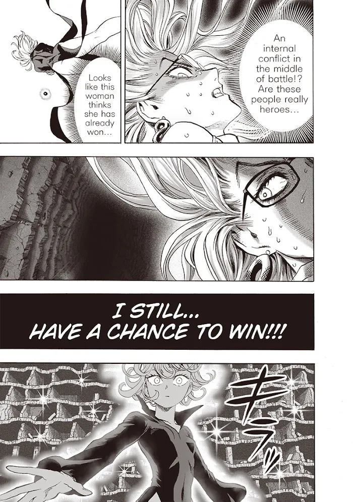 Onepunch-Man - Page 28