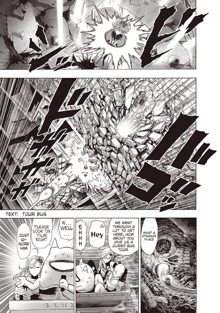 Onepunch-Man - Page 6