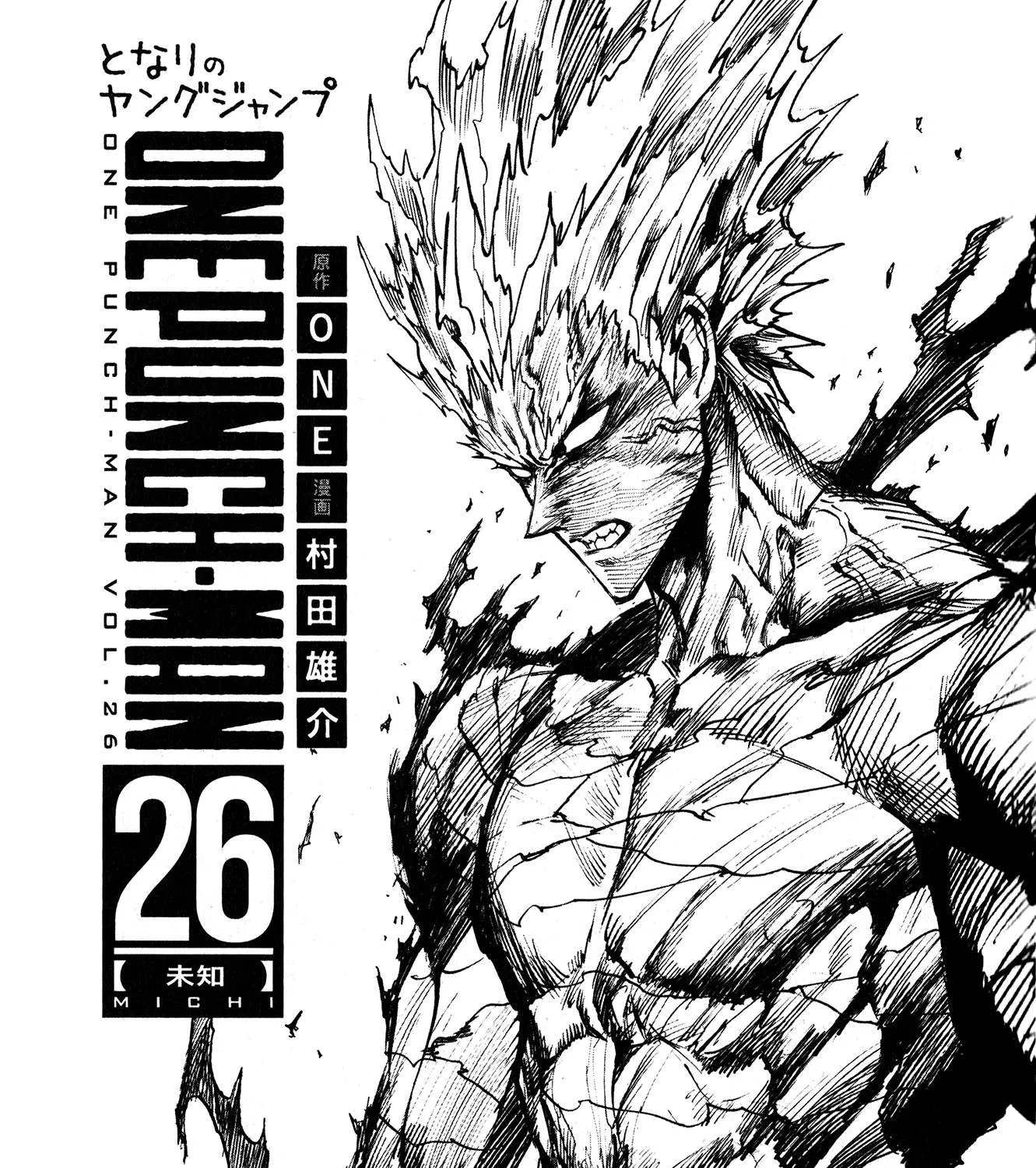 Onepunch-Man - Page 20