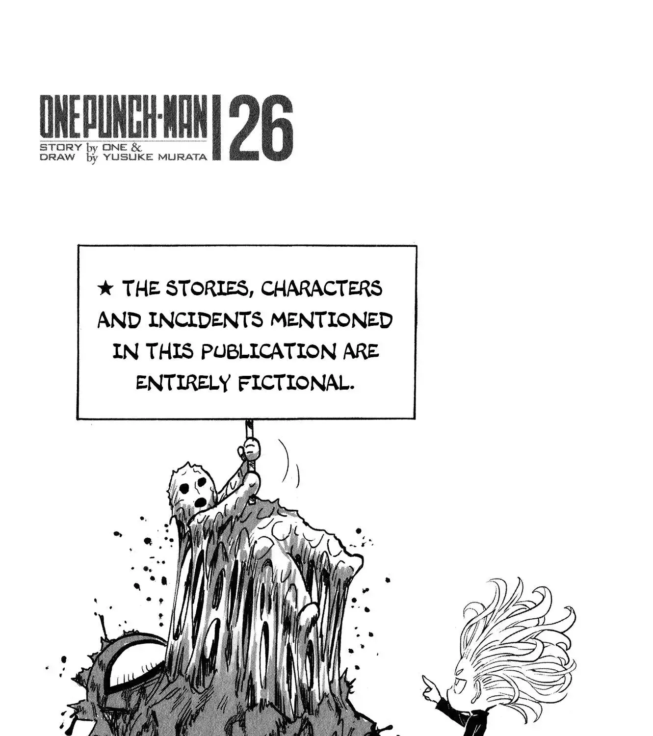 Onepunch-Man - Page 37