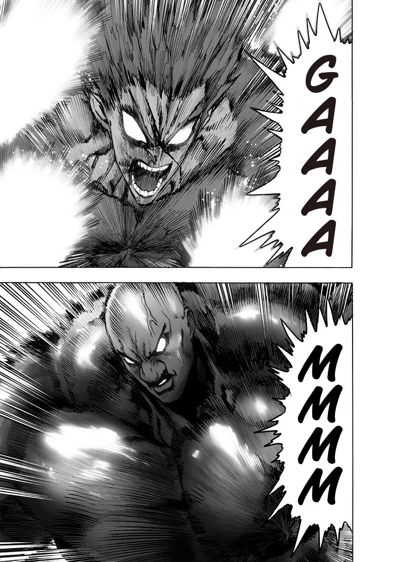 Onepunch-Man - Page 1